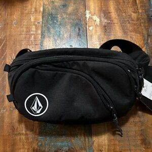 Volcom Fanny pack